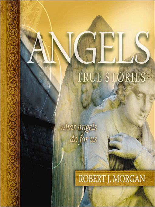 Title details for Angels by Robert J. Morgan - Available